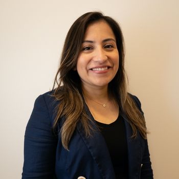 Dr. Tamara Mendez